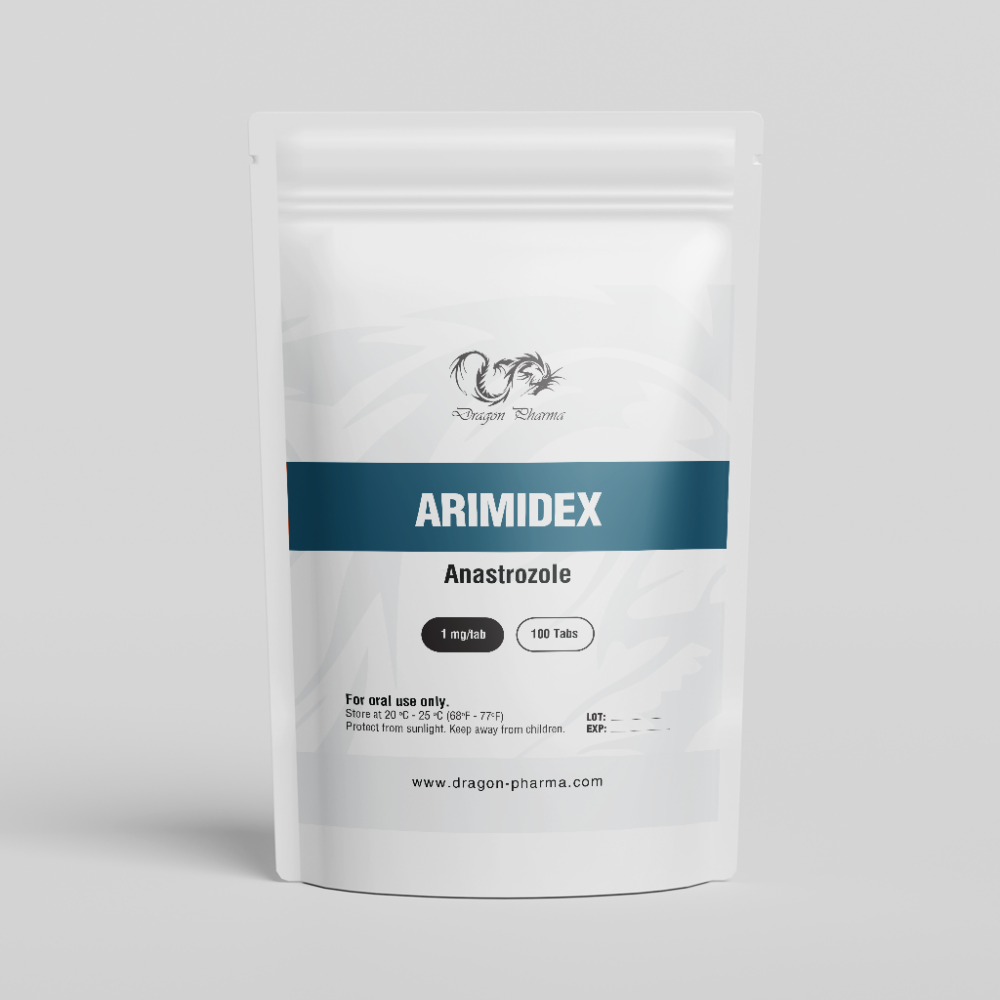 Arimidex 1mg