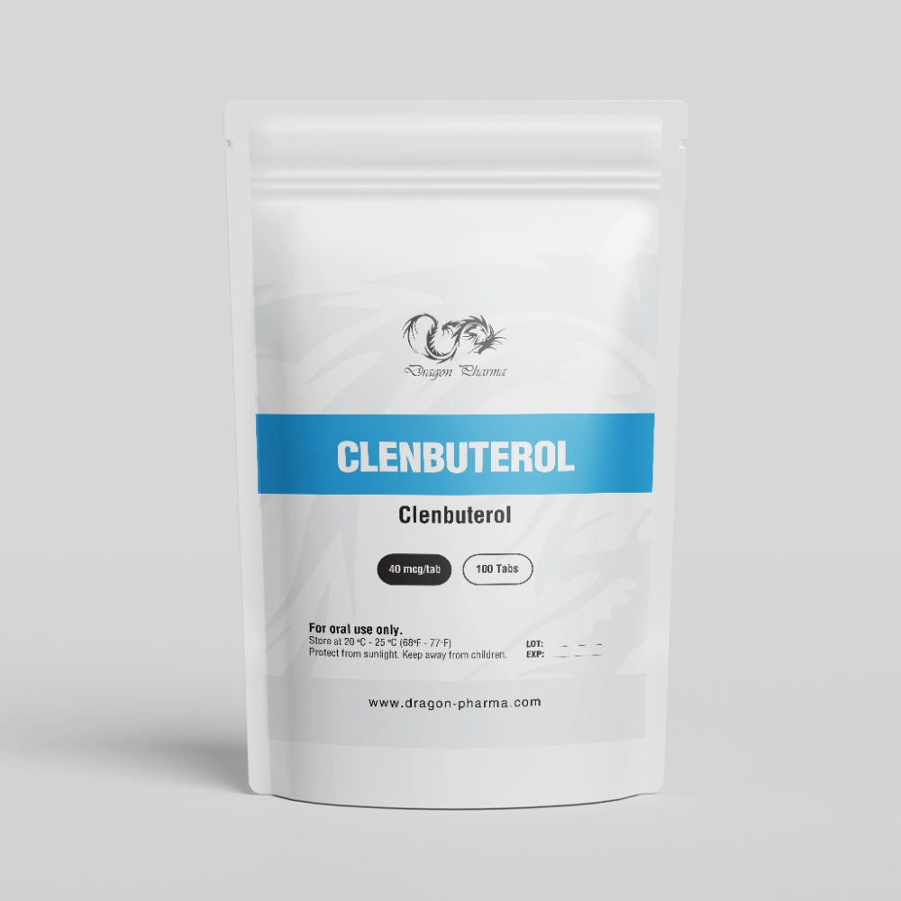 Clenbuterol