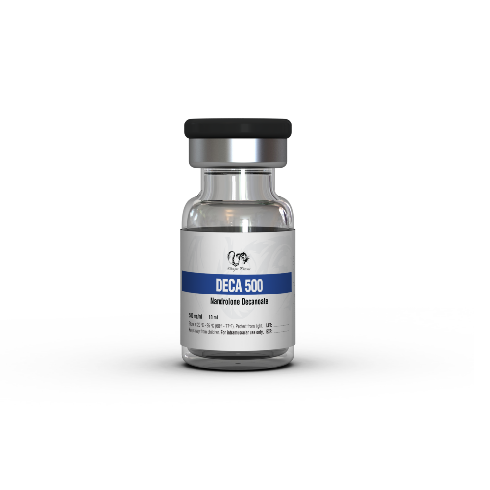 Deca-500