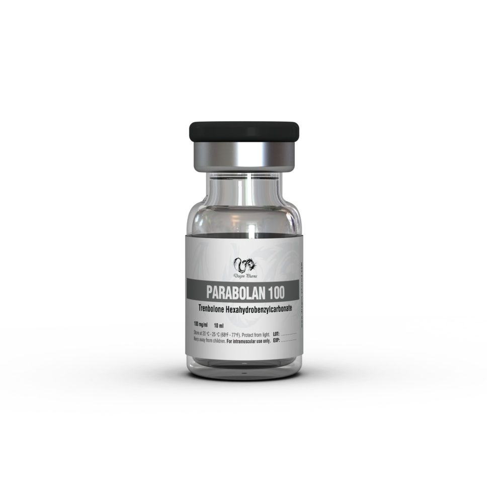 Parabolan-100