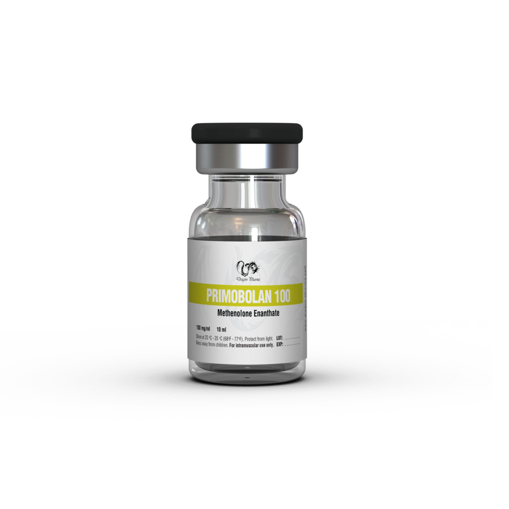 Primobolan100