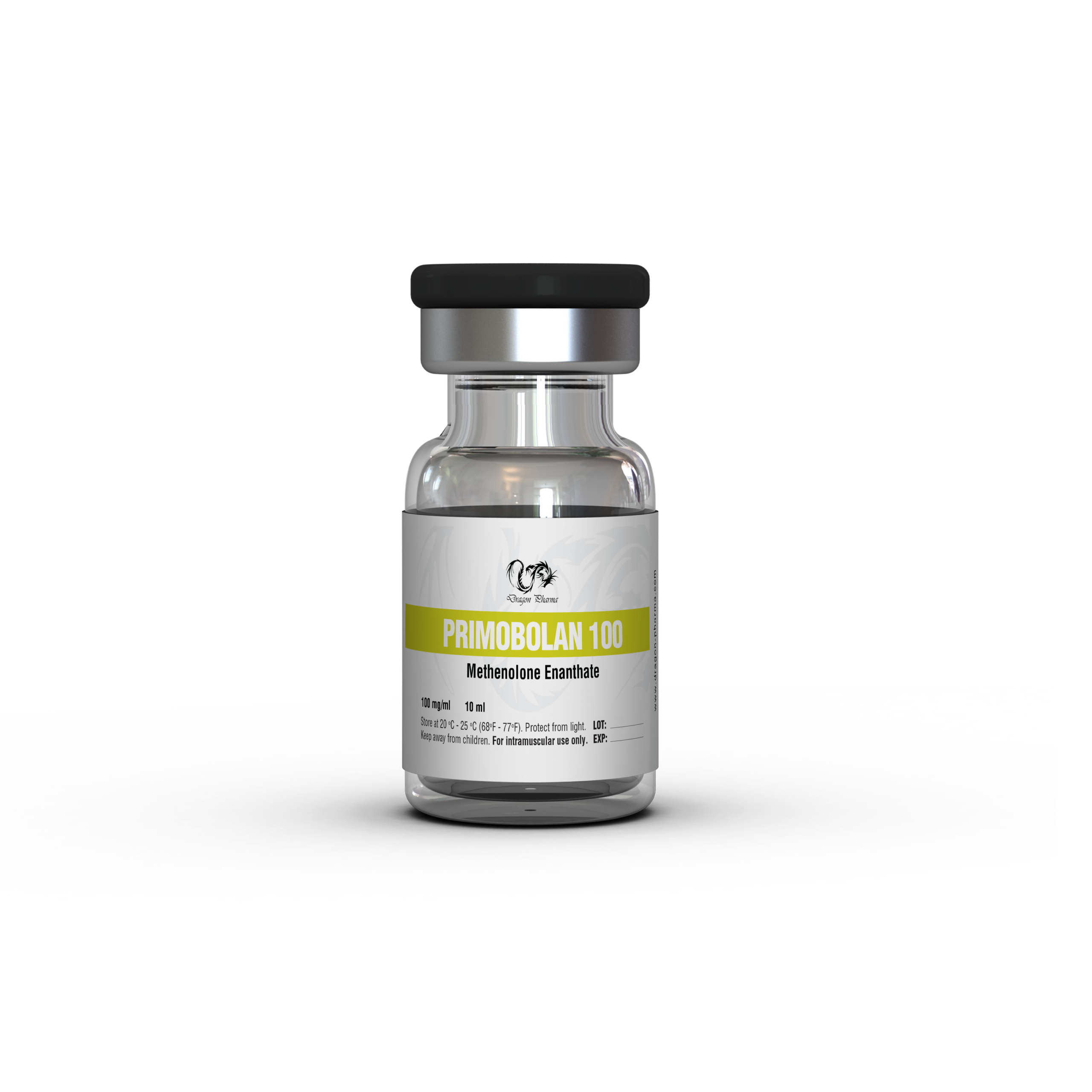Primobolan100