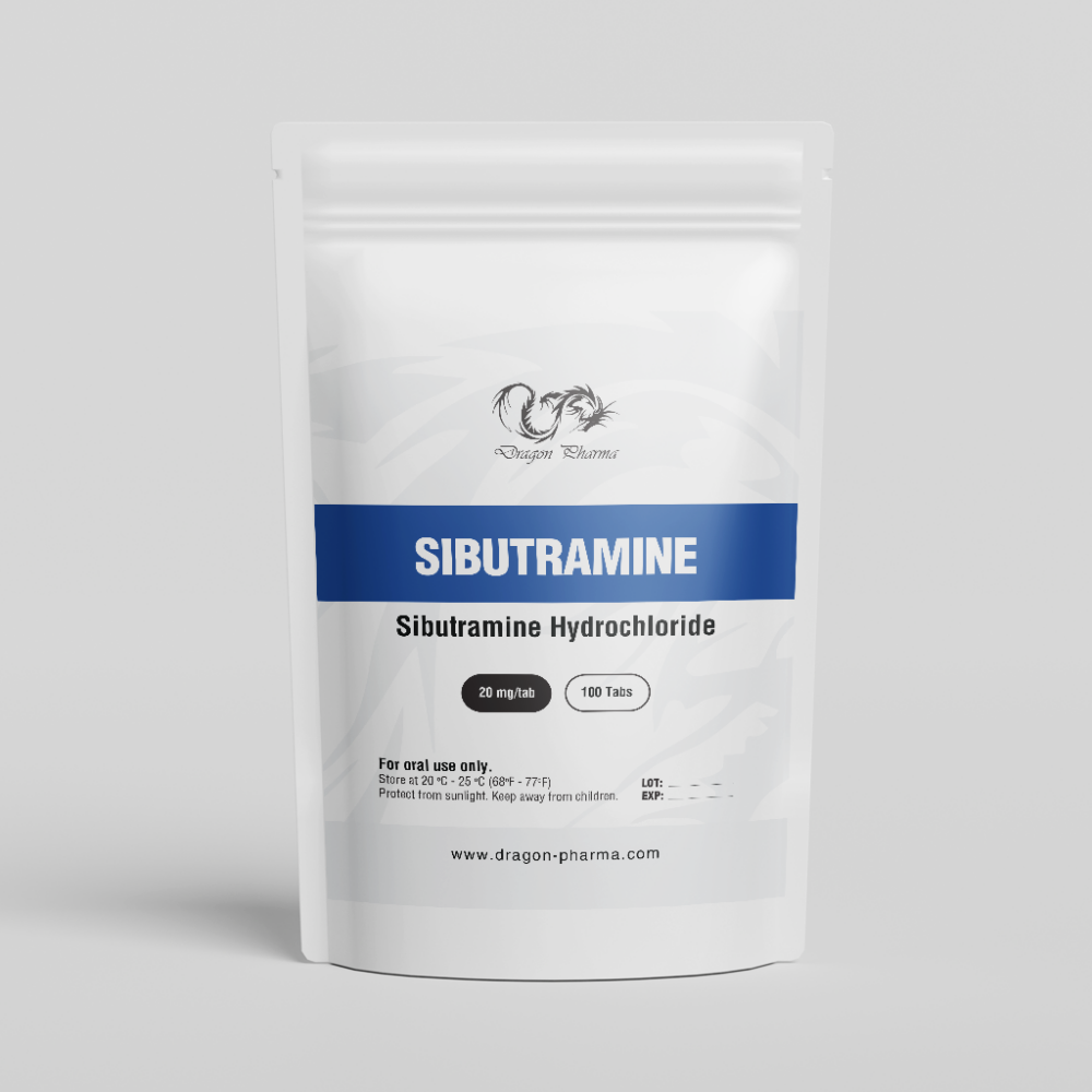 Sibutramine