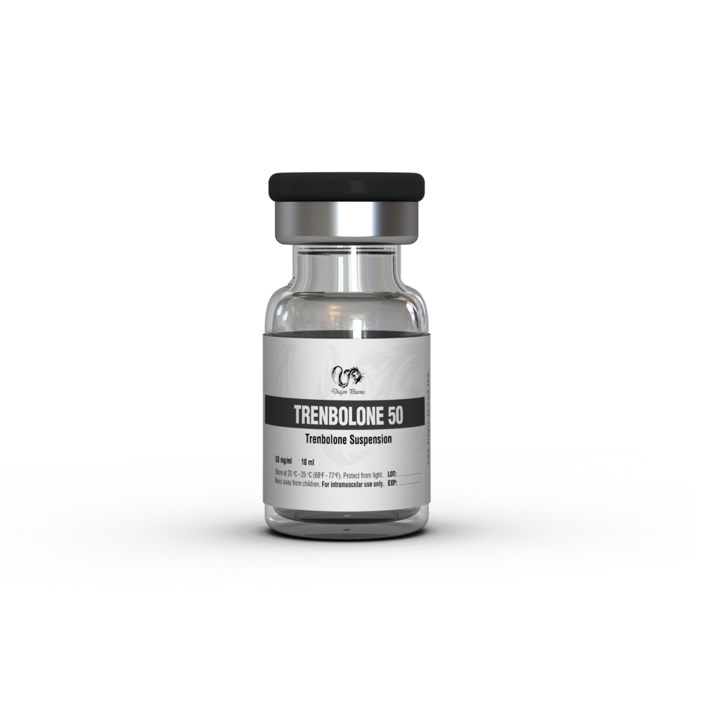 Trenbolone-50