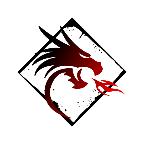 logo dragon-pharmaceutical-red