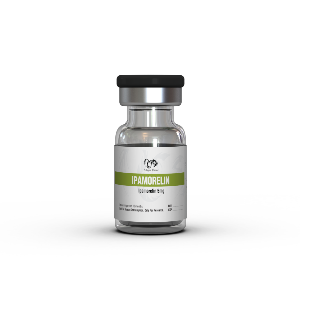 Ipamorelin-5mg