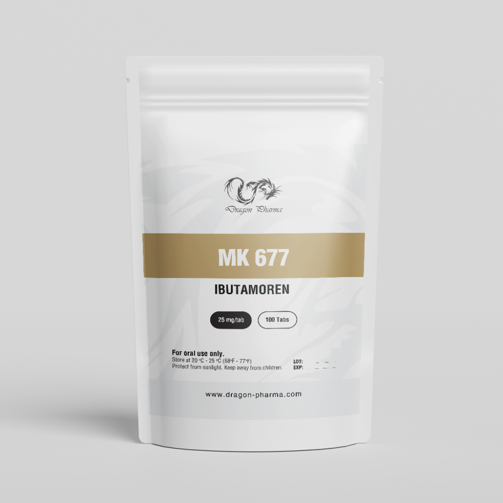 MK 677