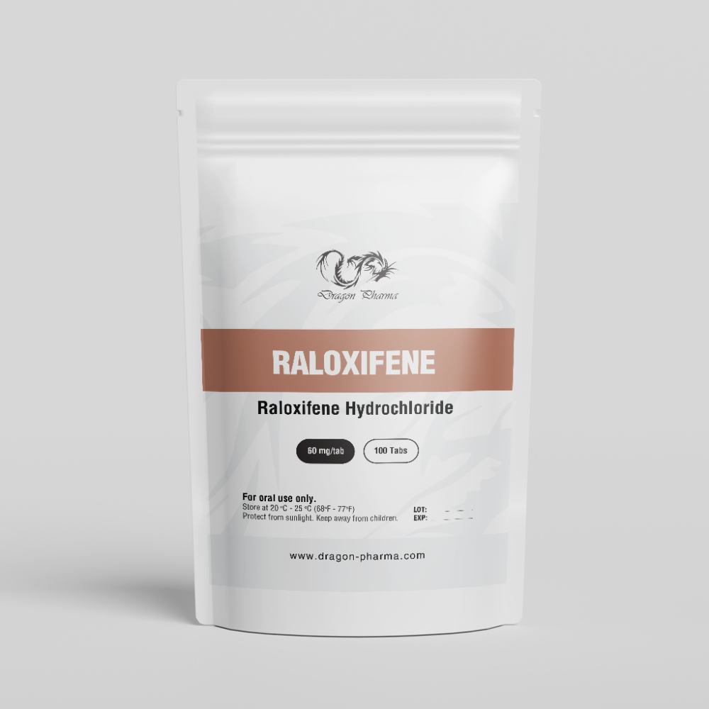 raloxifene