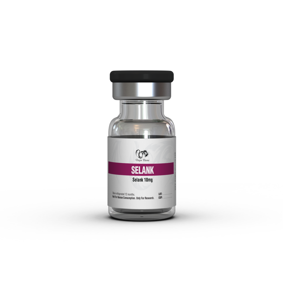Selank-10mg