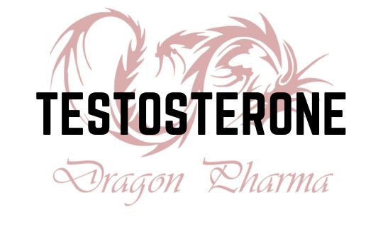 dragon pharm atestosterone