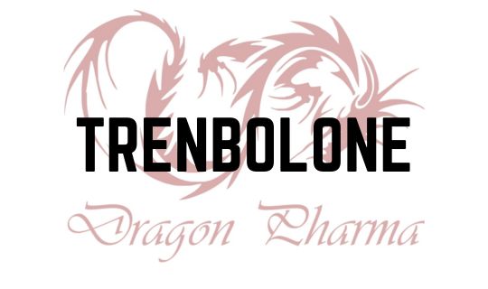 dragon pharma trenbolone