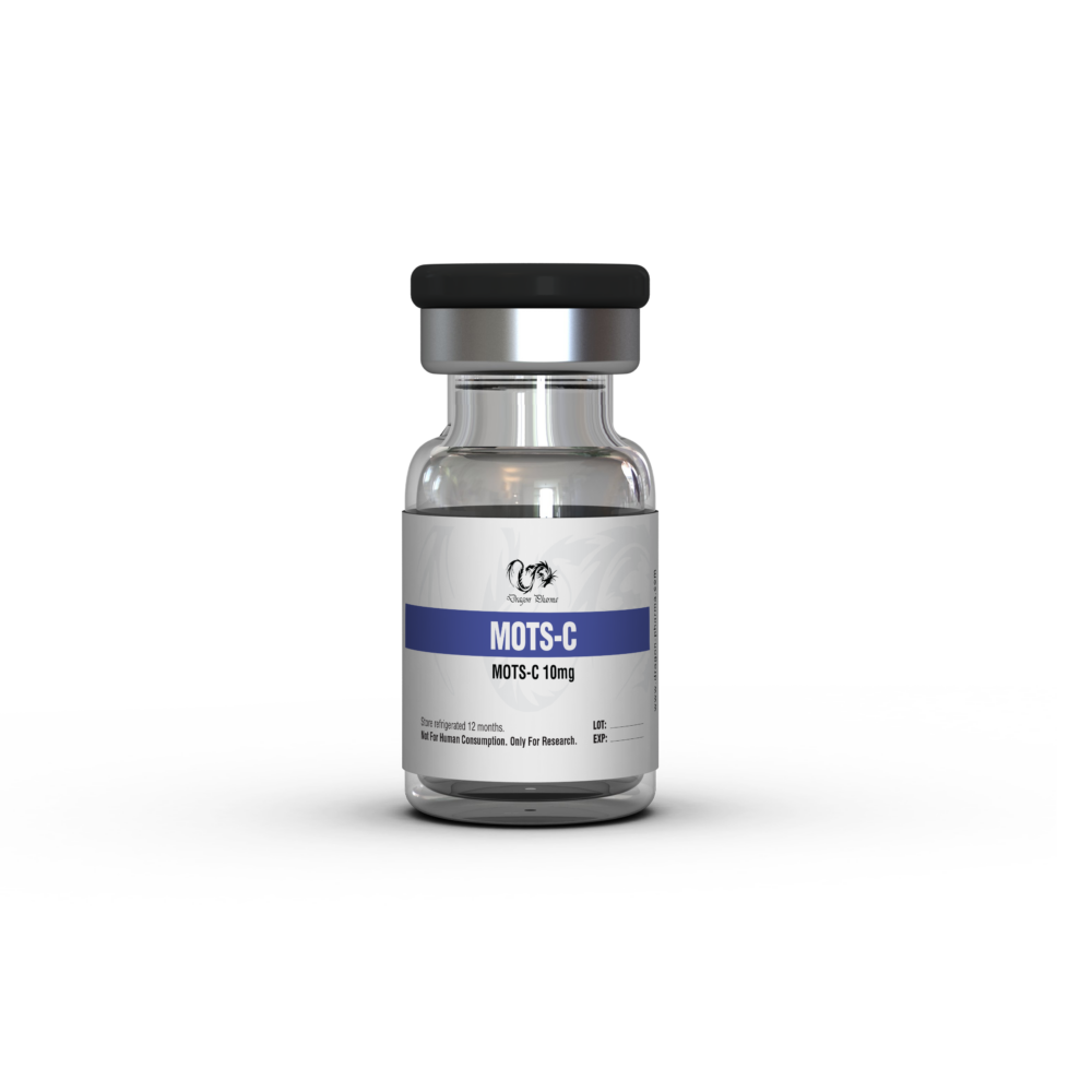 MOTS-c-10mg