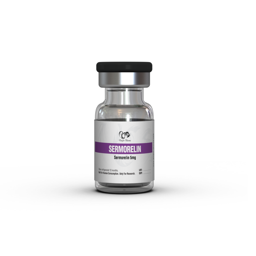 Sermorelin