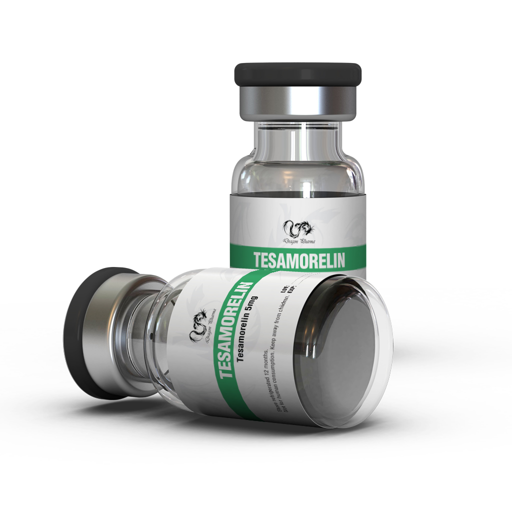 Tesamorelin