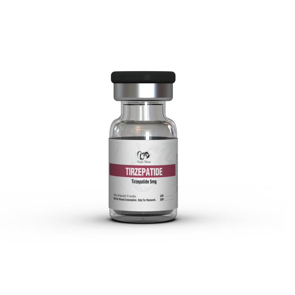 Tirzepatide-5mg