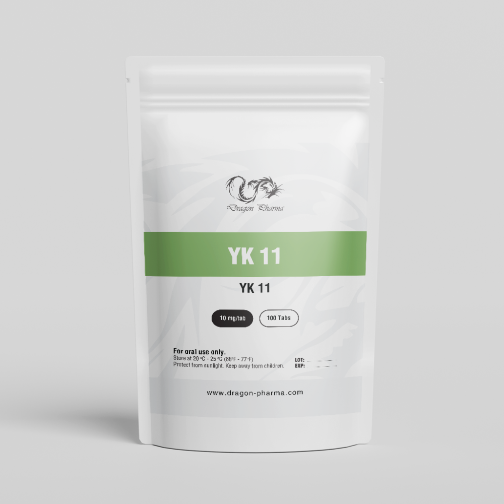 YK 11