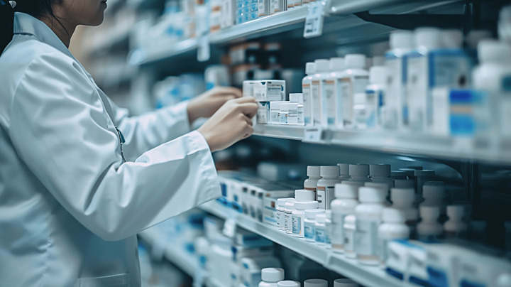 about dragon pharmaceutical