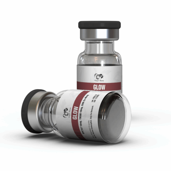 Dragon Pharma Peptide Blend Glow
