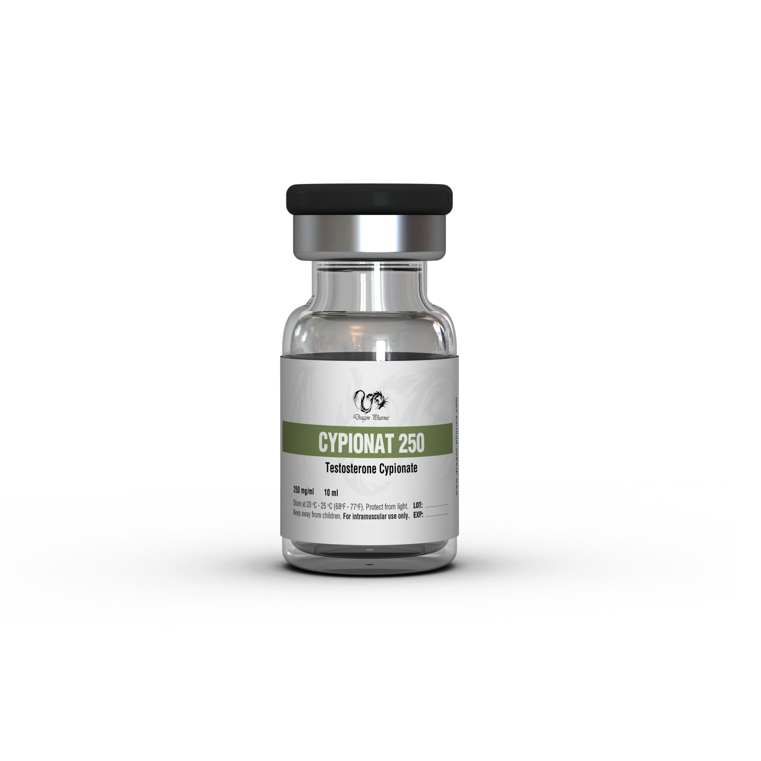 Cypionate 250